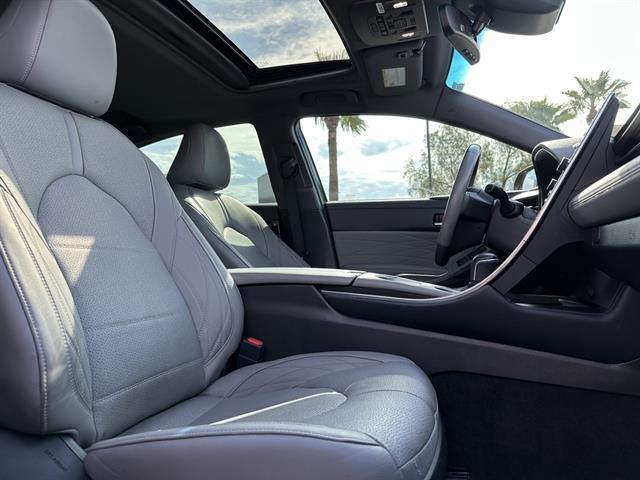 2020 Toyota Avalon Limited Tucson AZ