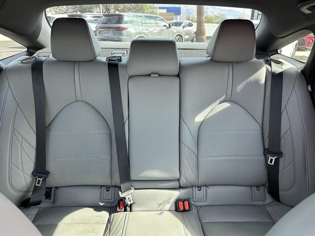 2020 Toyota Avalon Limited Tucson AZ