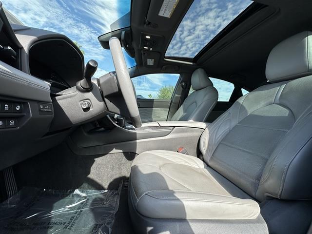 2020 Toyota Avalon Limited Tucson AZ