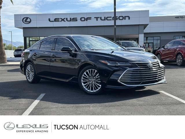 2020 Toyota Avalon Limited Tucson AZ