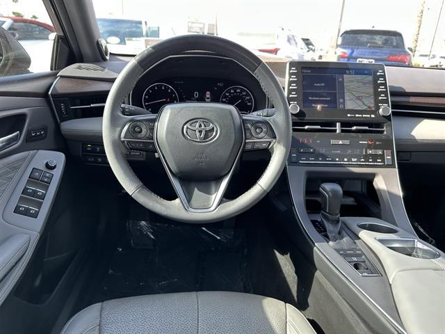 2020 Toyota Avalon Limited Tucson AZ