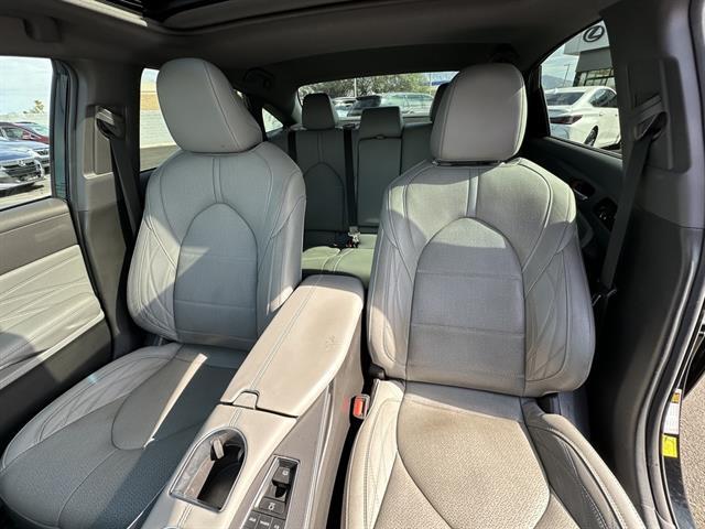 2020 Toyota Avalon Limited Tucson AZ