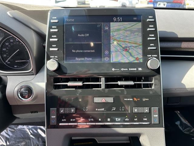 2020 Toyota Avalon Limited Tucson AZ