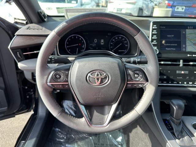 2020 Toyota Avalon Limited Tucson AZ