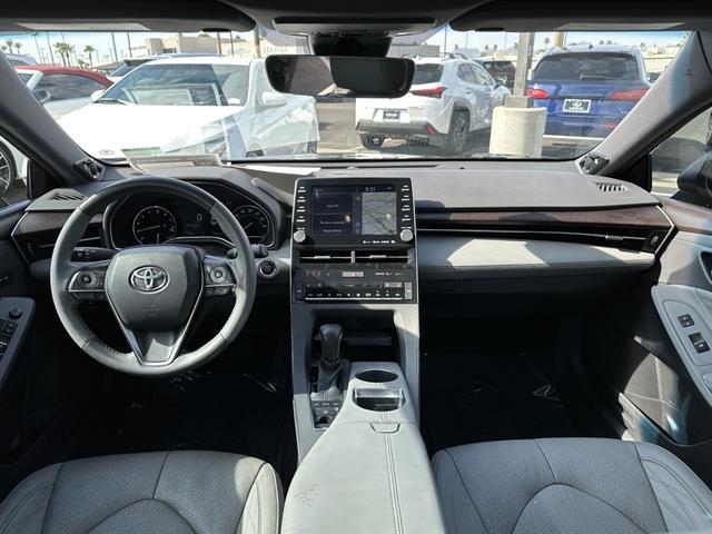 2020 Toyota Avalon Limited Tucson AZ