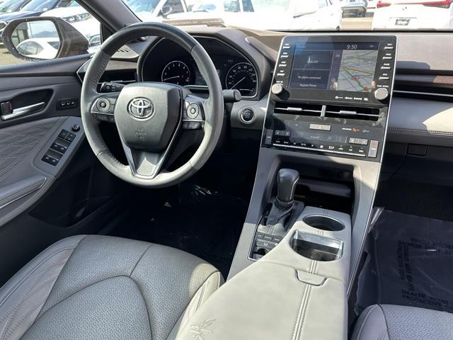 2020 Toyota Avalon Limited Tucson AZ
