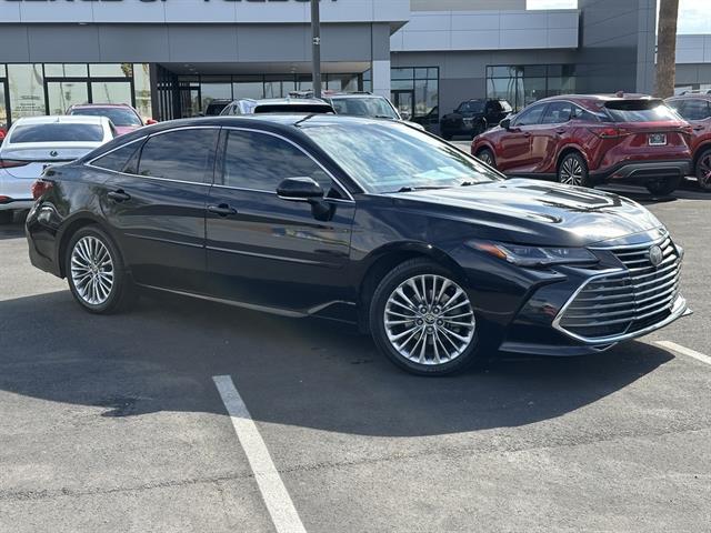 2020 Toyota Avalon Limited Tucson AZ