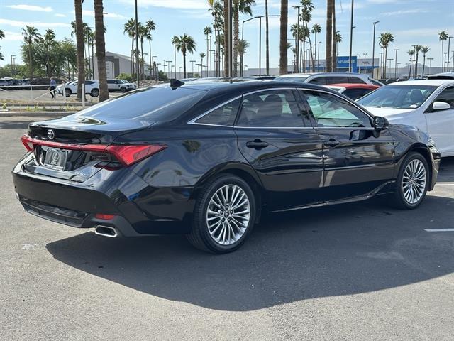 2020 Toyota Avalon Limited Tucson AZ