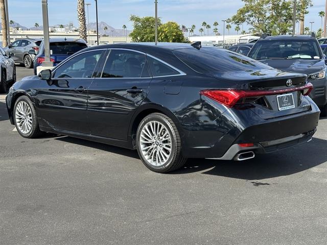 2020 Toyota Avalon Limited Tucson AZ