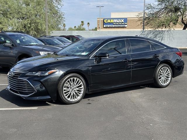 2020 Toyota Avalon Limited Tucson AZ