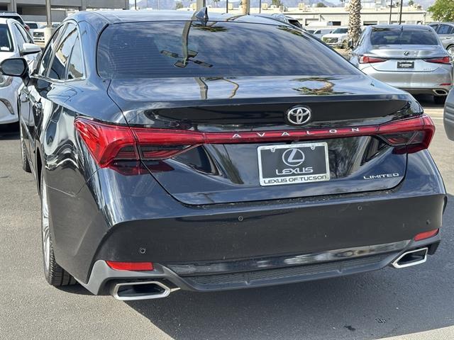 2020 Toyota Avalon Limited Tucson AZ