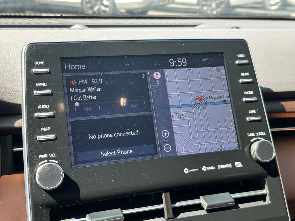 2020 Toyota Avalon Limited Tucson AZ
