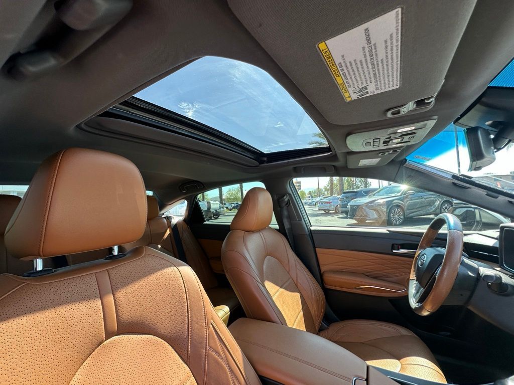 2020 Toyota Avalon Limited Tucson AZ