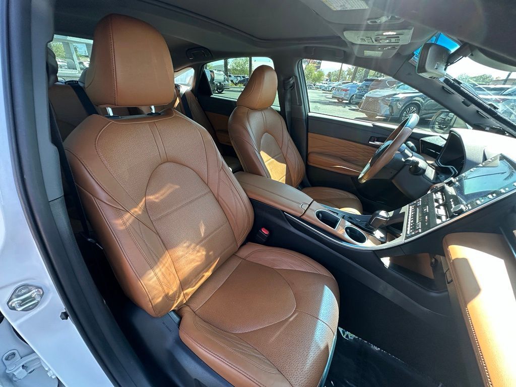2020 Toyota Avalon Limited Tucson AZ
