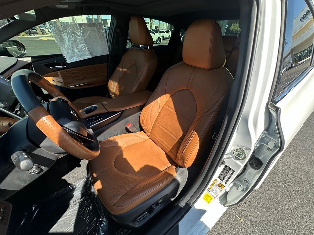 2020 Toyota Avalon Limited Tucson AZ