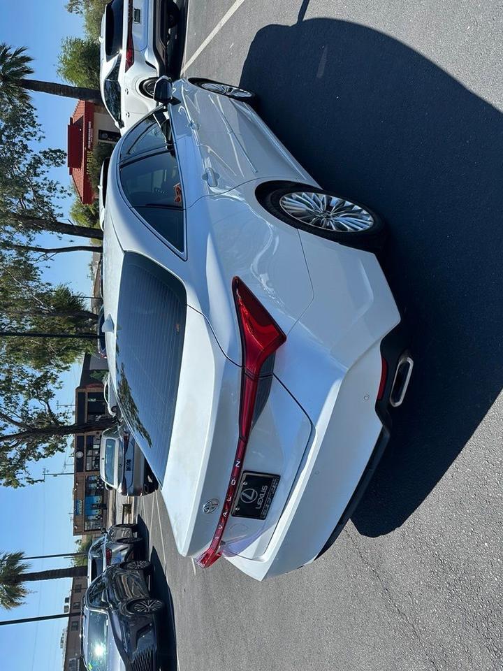 2020 Toyota Avalon Limited Tucson AZ