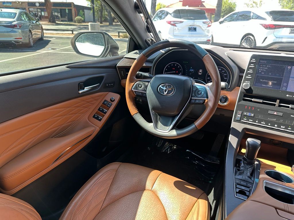2020 Toyota Avalon Limited Tucson AZ