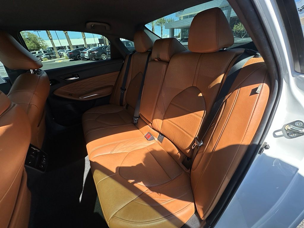 2020 Toyota Avalon Limited Tucson AZ