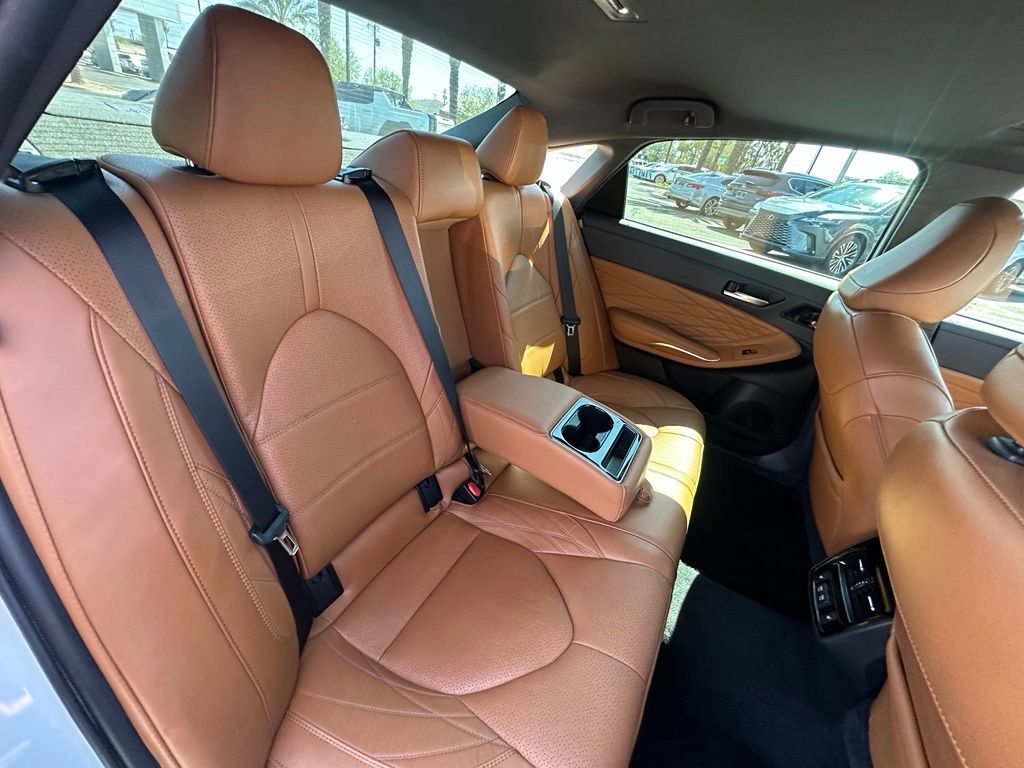 2020 Toyota Avalon Limited Tucson AZ