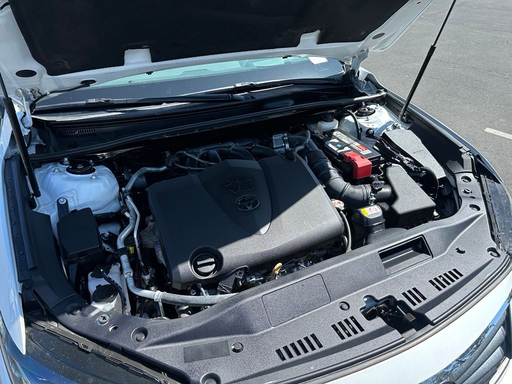 2020 Toyota Avalon Limited Tucson AZ