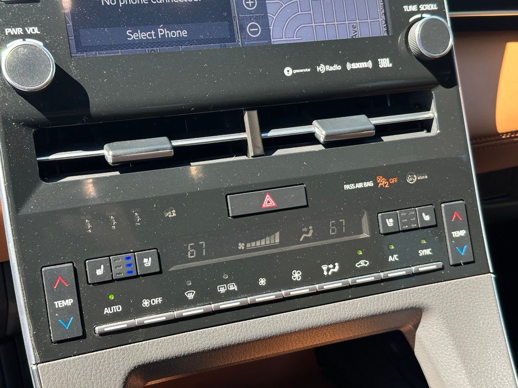 2020 Toyota Avalon Limited Tucson AZ