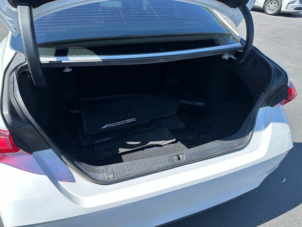 2020 Toyota Avalon Limited Tucson AZ