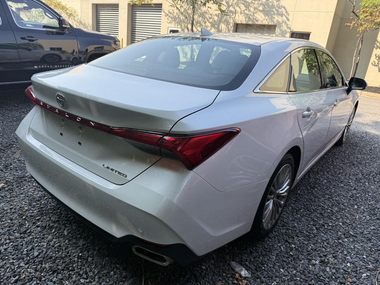 2020 Toyota Avalon Limited Annapolis MD