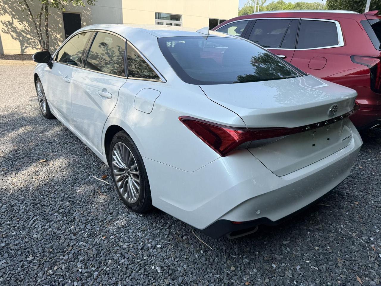 2020 Toyota Avalon Limited Annapolis MD