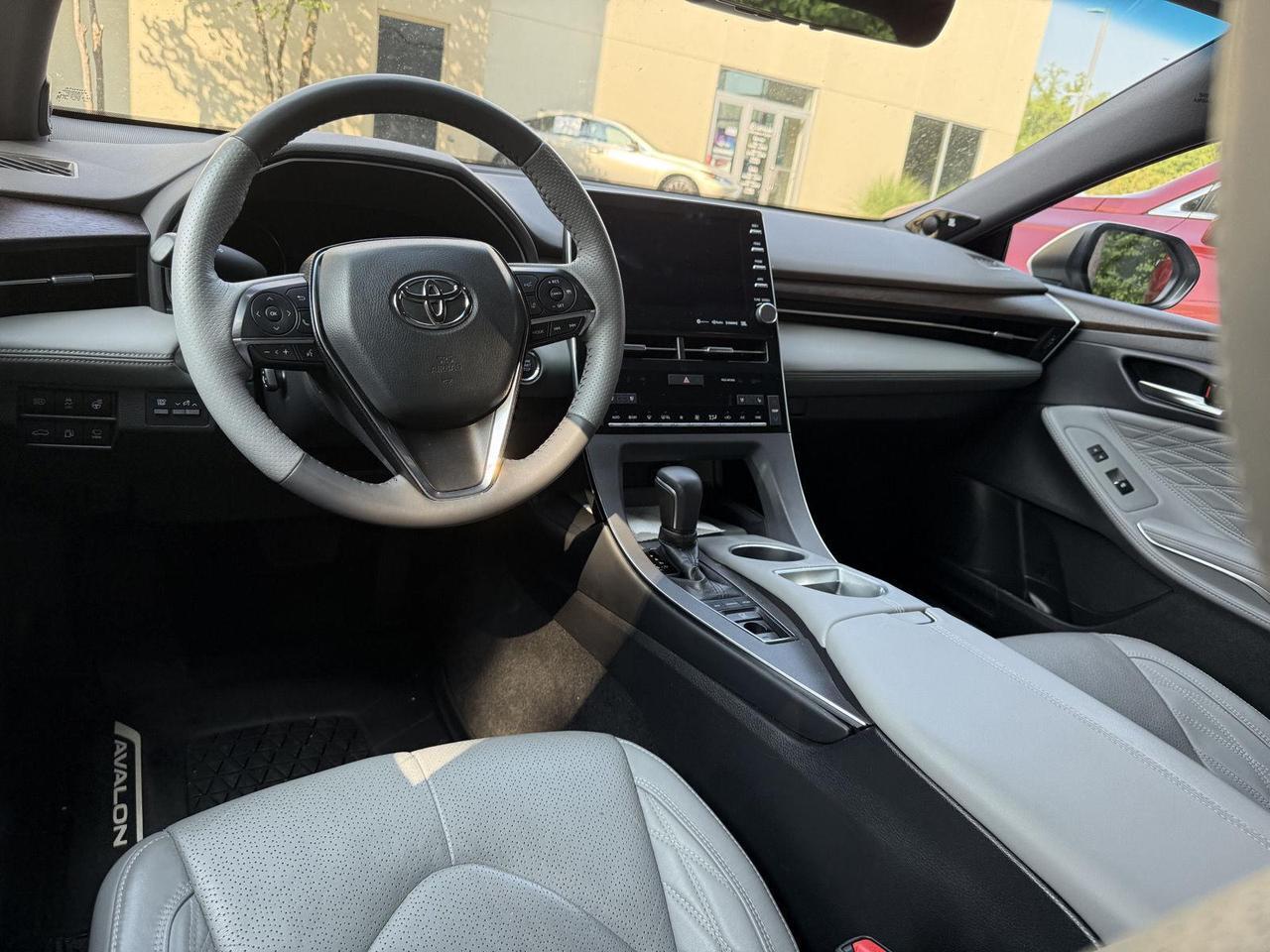 2020 Toyota Avalon Limited Annapolis MD