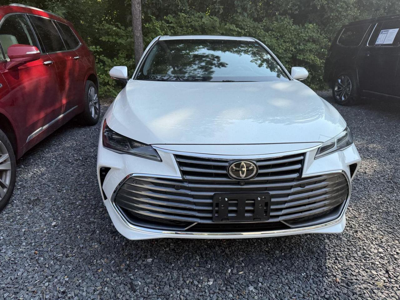 2020 Toyota Avalon Limited Annapolis MD