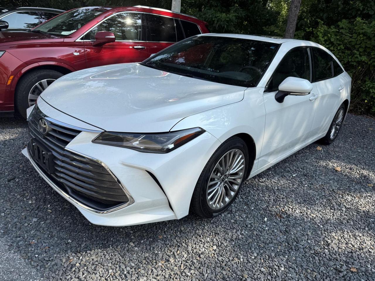 2020 Toyota Avalon Limited Annapolis MD