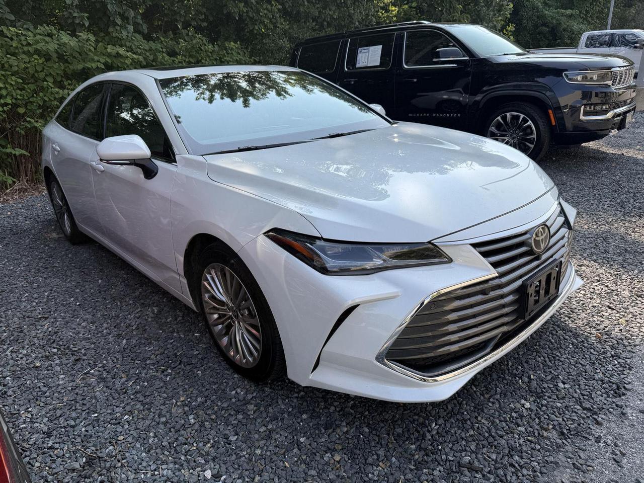 2020 Toyota Avalon Limited Annapolis MD