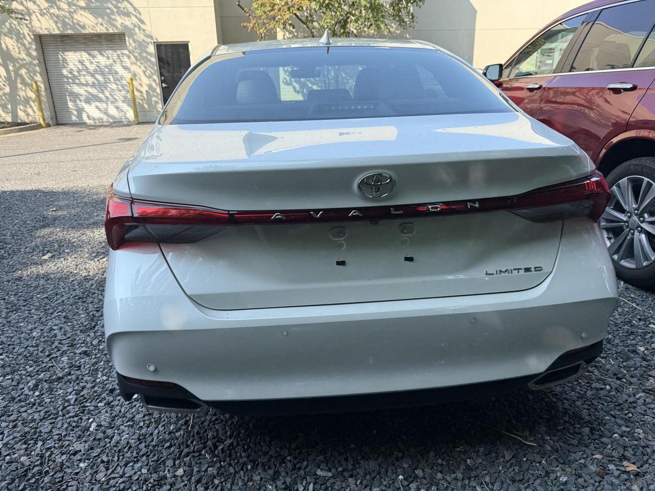 2020 Toyota Avalon Limited Annapolis MD