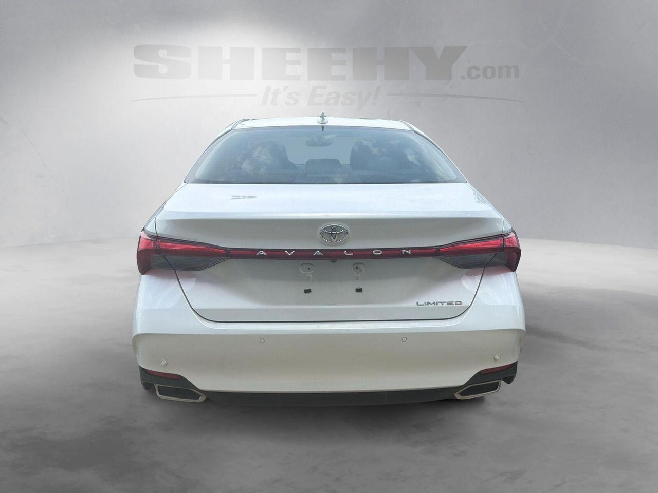 2020 Toyota Avalon Limited Annapolis MD