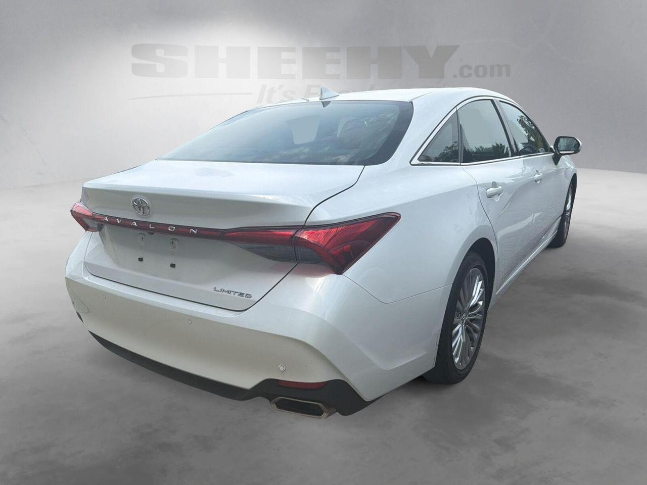 2020 Toyota Avalon Limited Annapolis MD