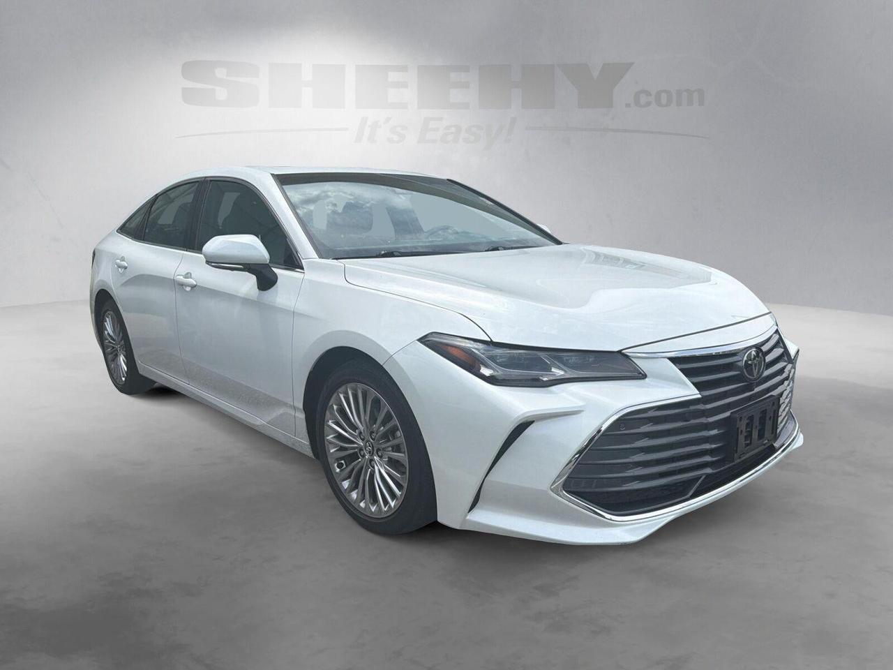 2020 Toyota Avalon Limited Annapolis MD