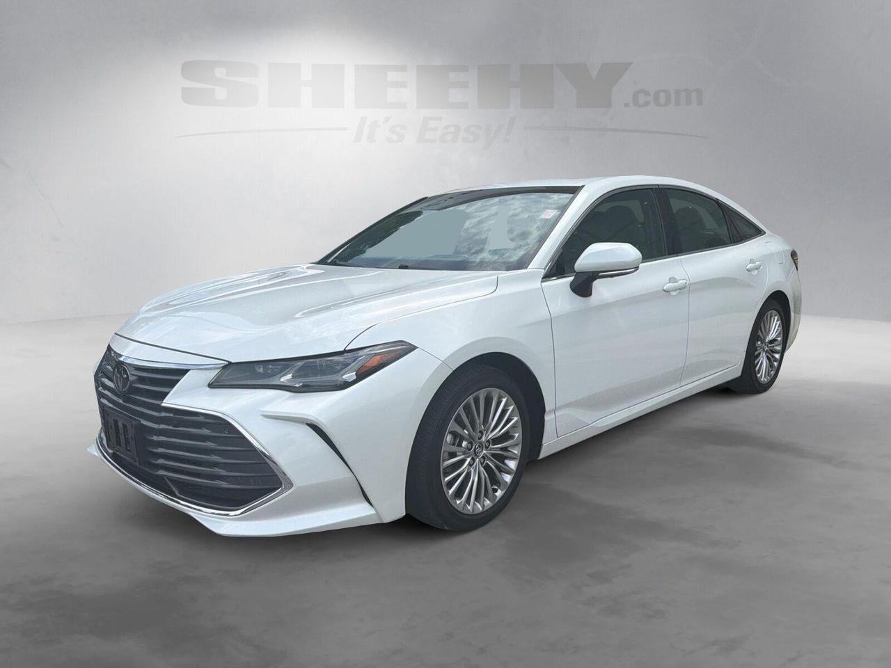 2020 Toyota Avalon Limited Annapolis MD