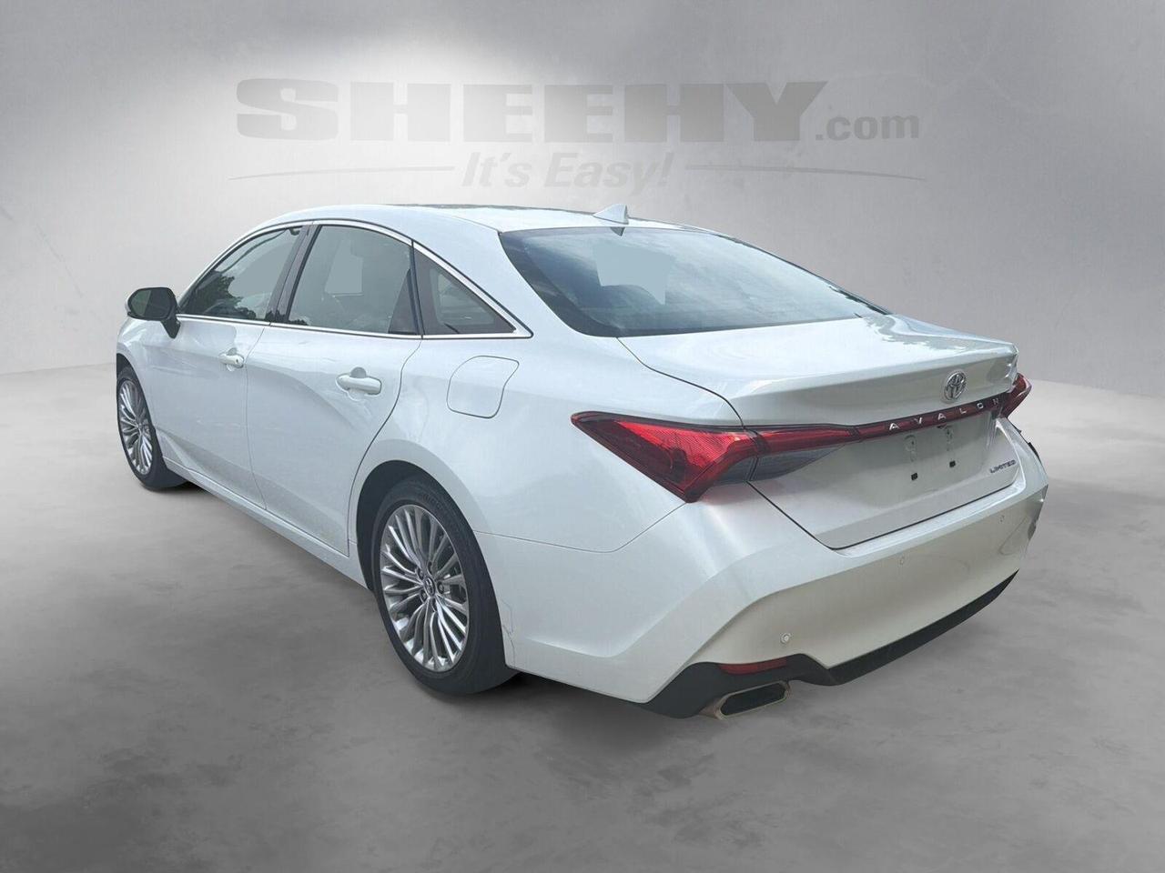 2020 Toyota Avalon Limited Annapolis MD