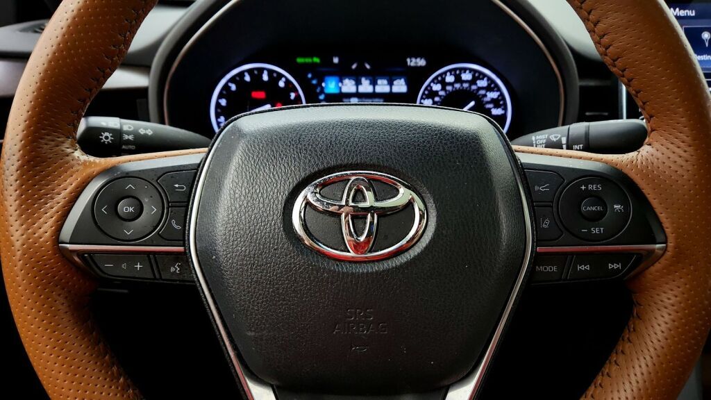 2020 Toyota Avalon Limited Laurel MD