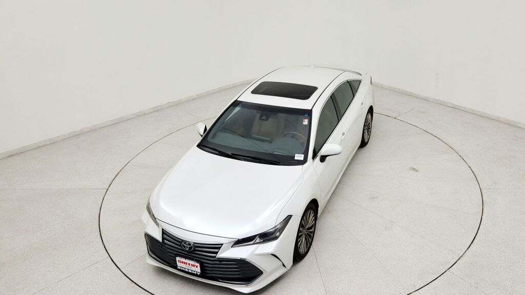 2020 Toyota Avalon Limited Laurel MD