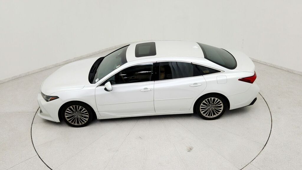 2020 Toyota Avalon Limited Laurel MD