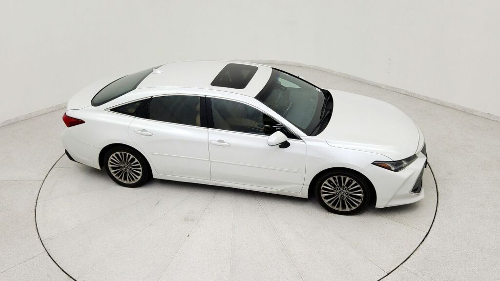 2020 Toyota Avalon Limited Laurel MD