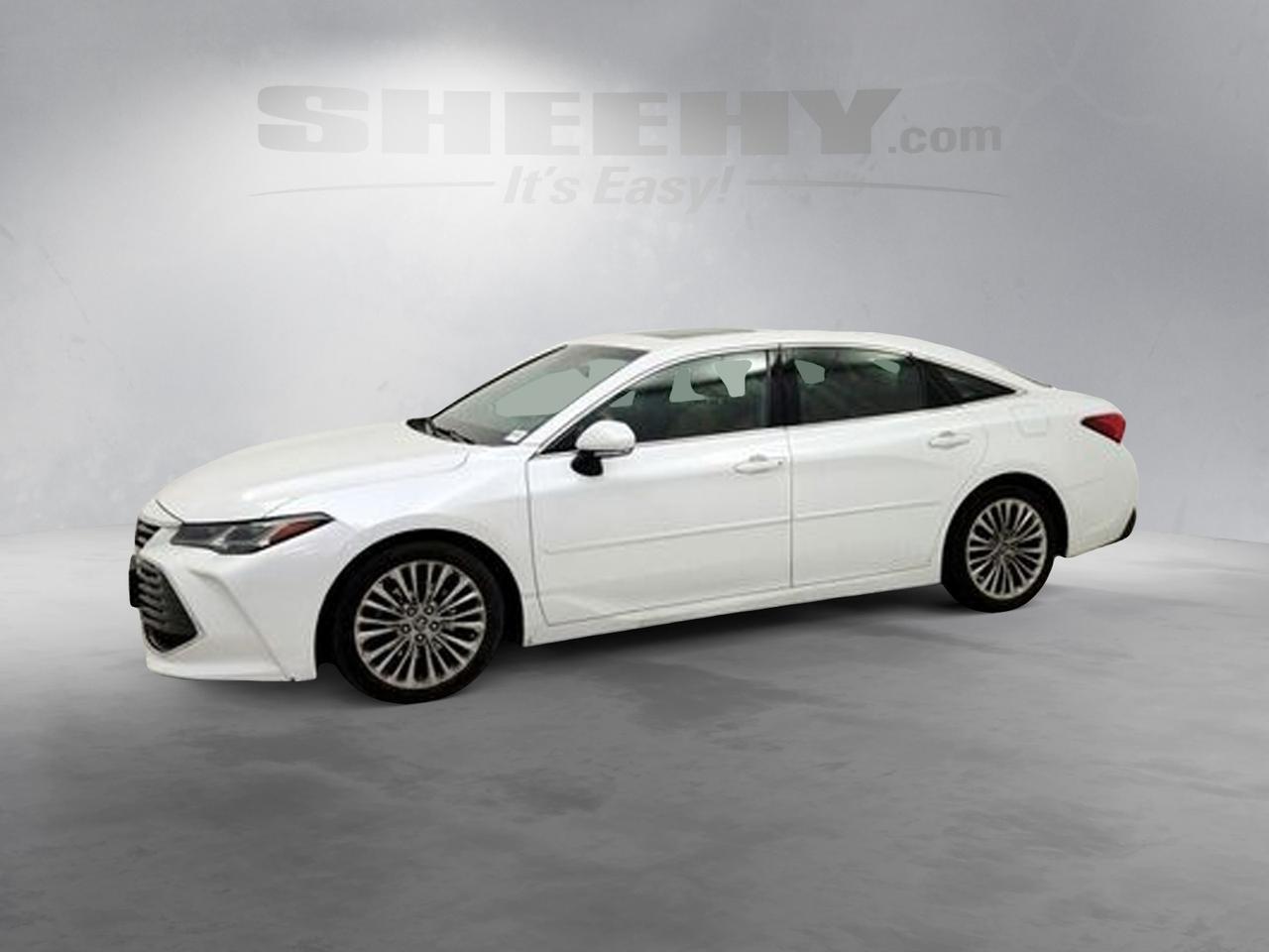 2020 Toyota Avalon Limited Laurel MD