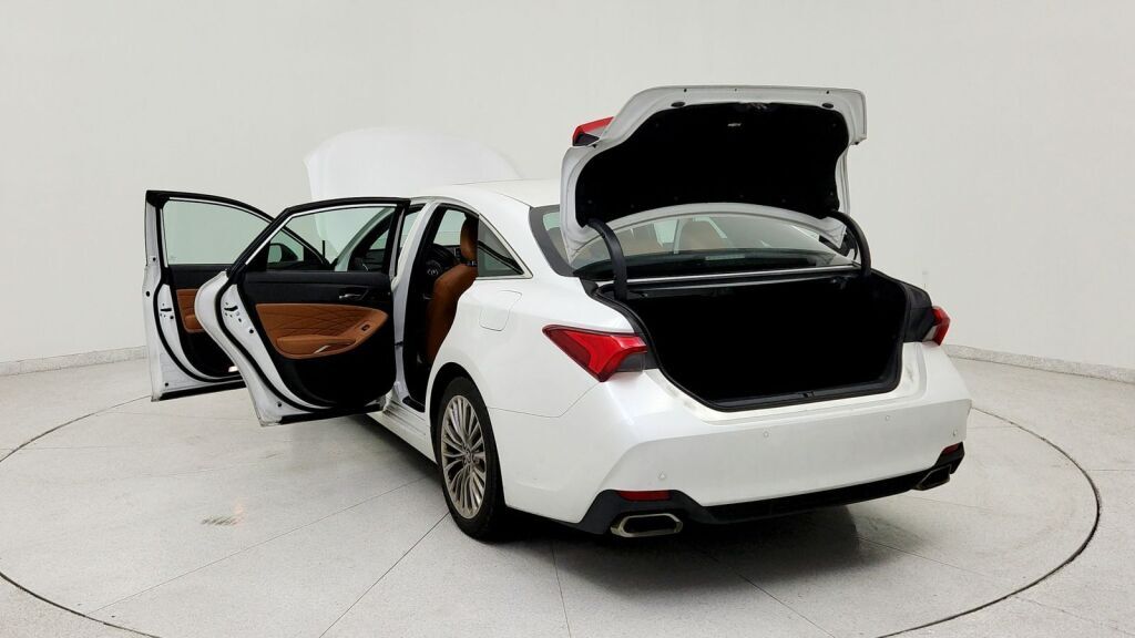 2020 Toyota Avalon Limited Laurel MD