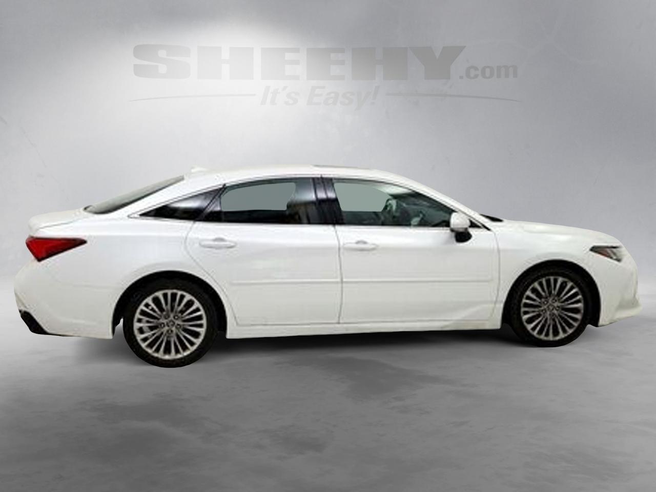 2020 Toyota Avalon Limited Laurel MD