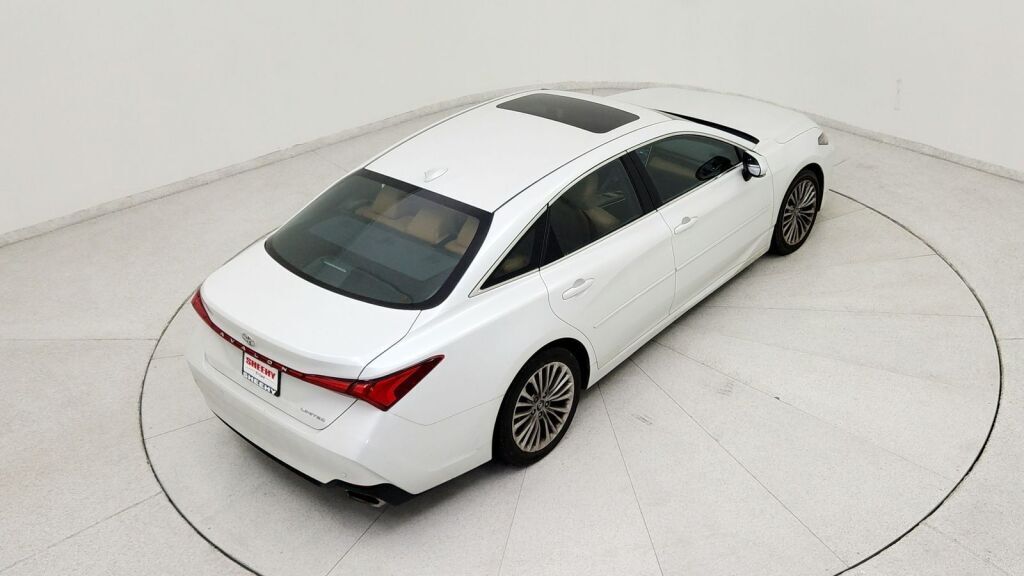 2020 Toyota Avalon Limited Laurel MD