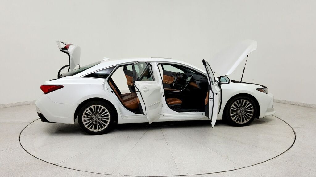 2020 Toyota Avalon Limited Laurel MD
