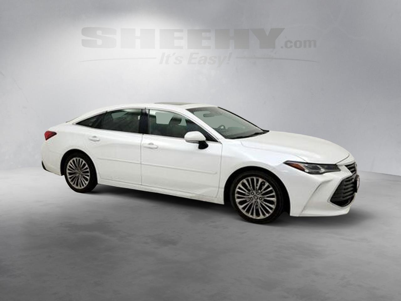 2020 Toyota Avalon Limited Laurel MD
