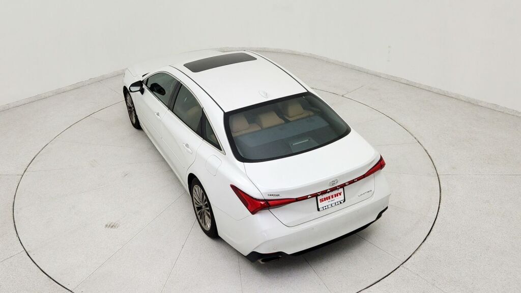 2020 Toyota Avalon Limited Laurel MD