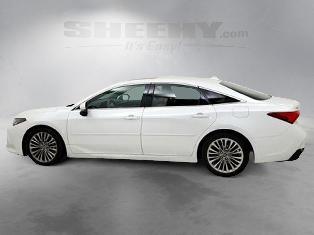 2020 Toyota Avalon Limited Laurel MD